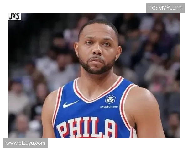NBA戈登:埃里克·戈登的NBA历程与精彩时刻
