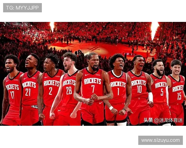 NBA火箭队当前状况分析及阵容调整建议