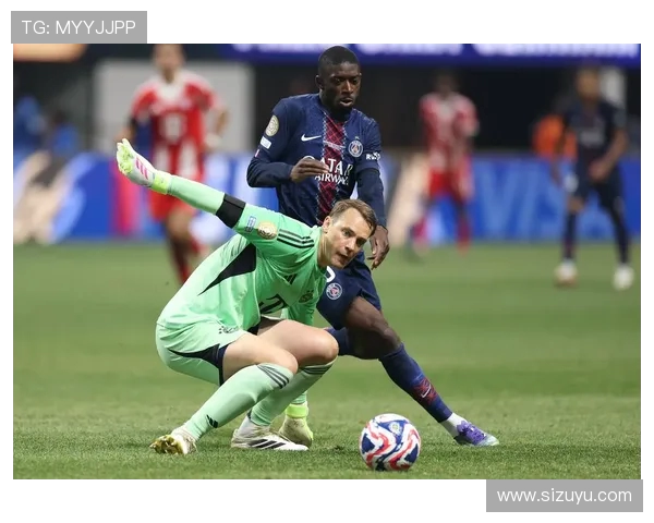 世俱杯历届关键战术演变与现代足球发展的同步路径