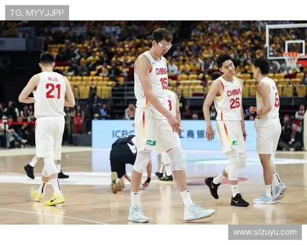 广西男子篮球队被误称为“统治CBA的足球队”