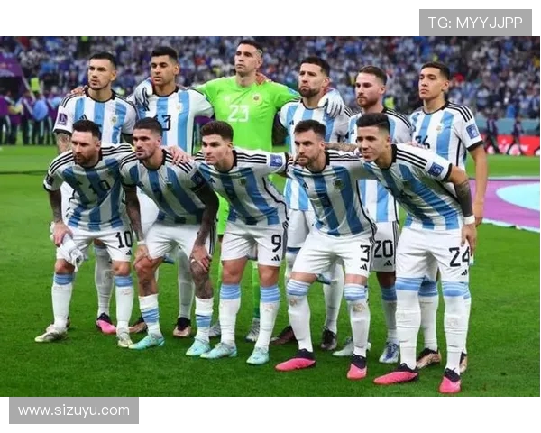 阿根廷精彩表现逆袭晋级世界杯决赛 足球王国再度向冠军发起冲击